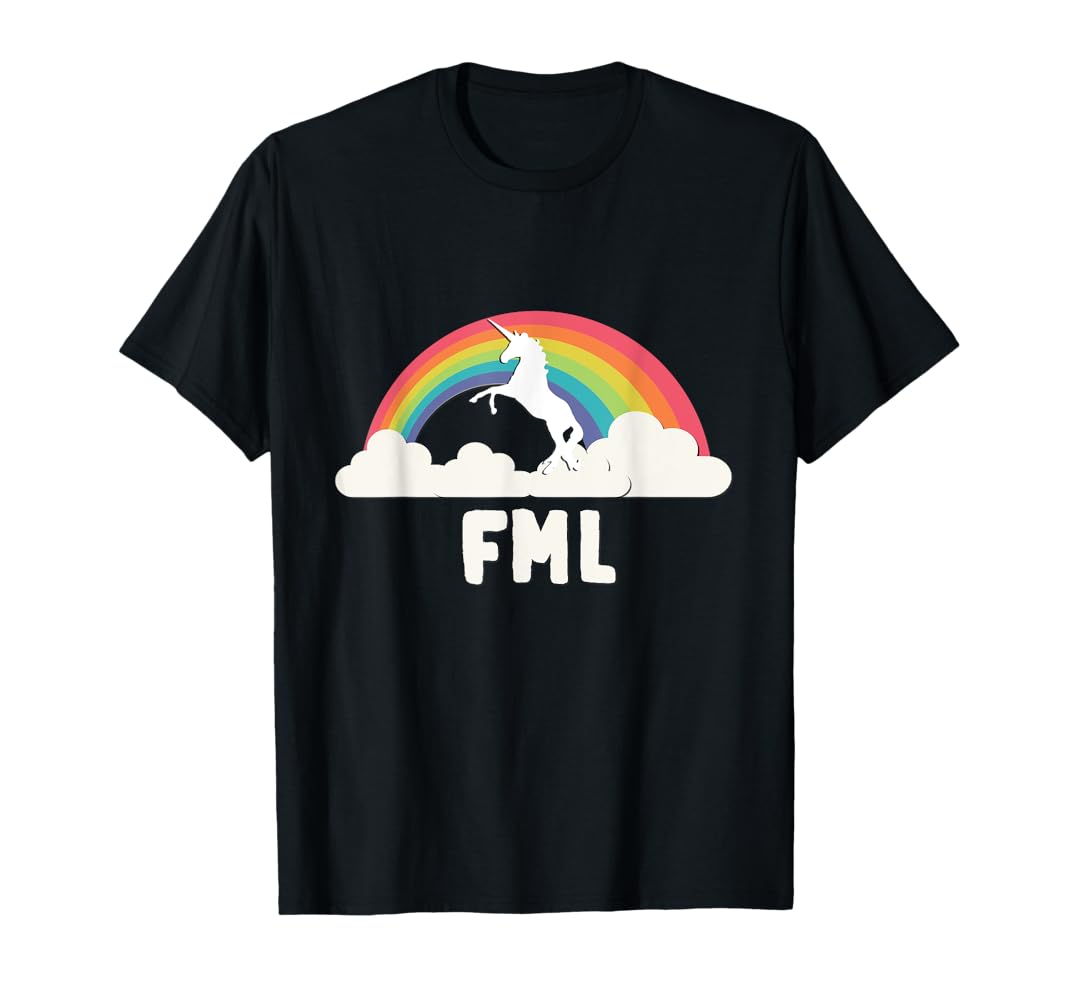トップス fuck my life tshirt F*ck My Life, Stick Figure Parody T Shirt Comedy Funny
